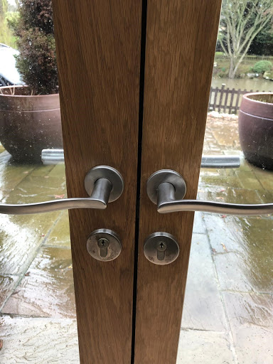 Lockforce Locksmiths Horsforth - Visual