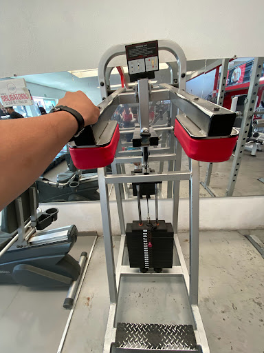 Style gym - Thumbnail