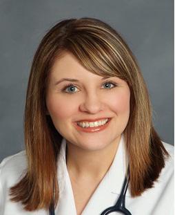 Jessica B Harding Apnp