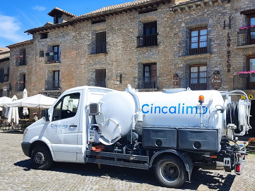 Cincalimp - Visual