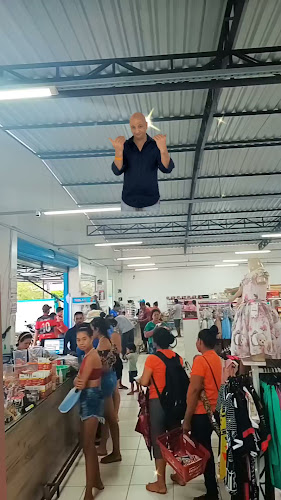 Avaliações sobre JC Supermercado (Miudinho) em Manaus - Loja