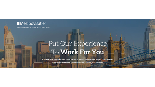 Mezibov Butler 615 Elsinore Pl Suite 105, Cincinnati, OH 45202