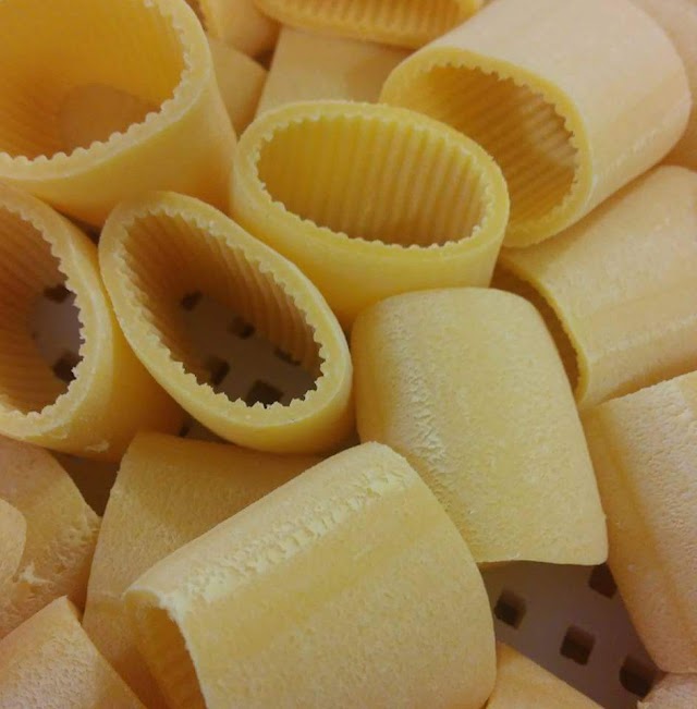 Passioni di pasta all'uovo