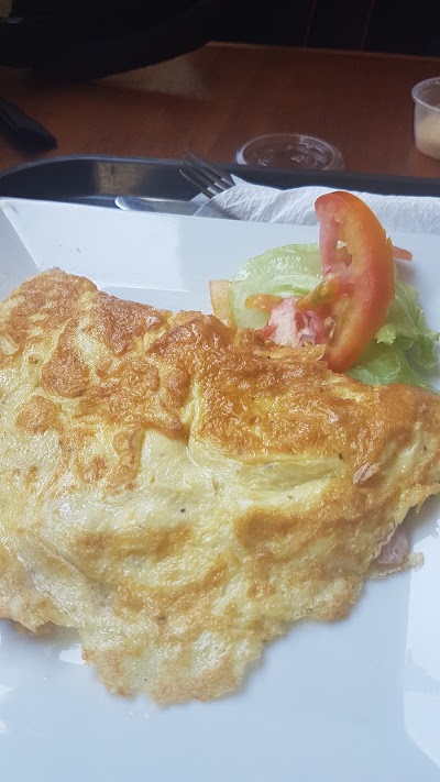 Photos of Sucre Rouge Coffee Shop