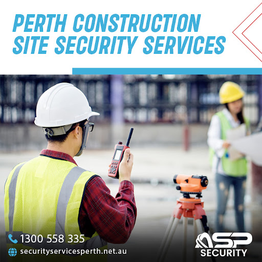 Security Guards Services Perth Gallery - Australia