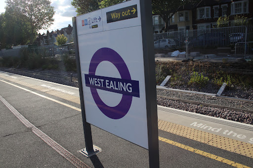 West Ealing - Visual