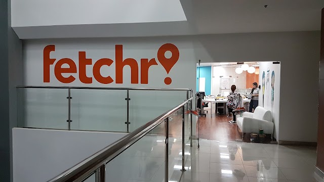 Fetchr