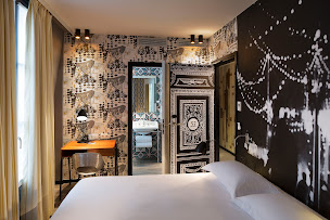 Photo n°43 de Hôtel L'Antoine à Paris (Hôtel)