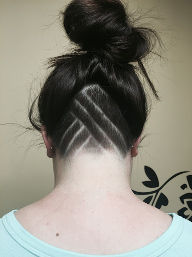 Styling Salon - Visual