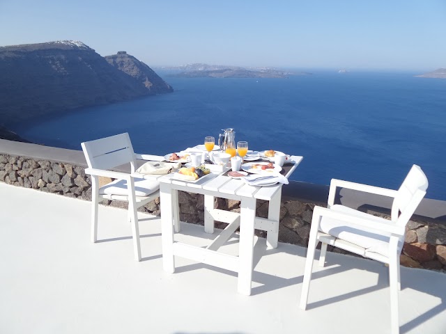 Aenaon Villas