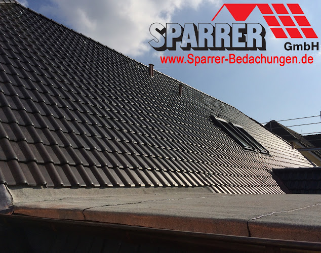 Sparrer GmbH