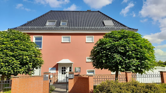 Kannika's Thaimassage Oststraße 11, 06679 Hohenmölsen, Deutschland