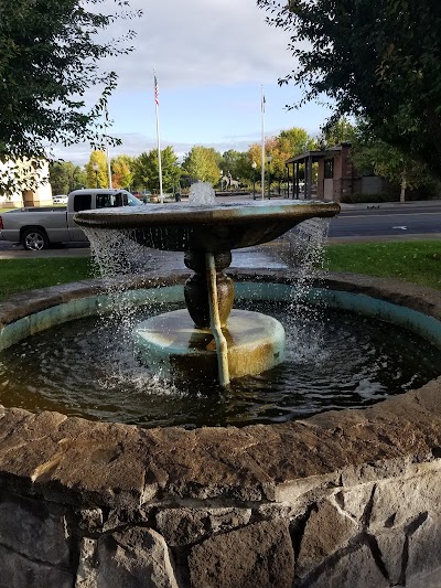 Crook County Circuit Court