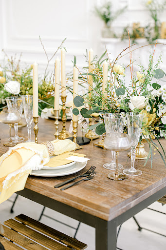 The Prairie Creative Floral Studio - Thumbnail