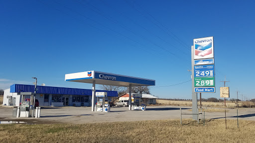 Chevron Proctor - Visual