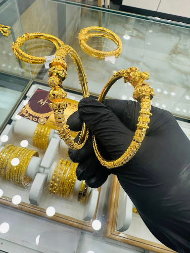 Abby Jewellery - Thumbnail