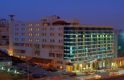 Photos of Al-Fanar Palace Hotel