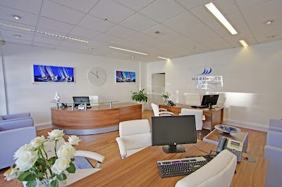 Marina & Hampshire Life Homes