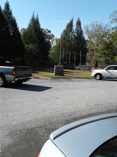 Lumpkin County Tax Commissioner - Thumbnail