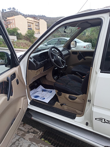 FONT RENTAT A MÀ VEHICLES - Thumbnail