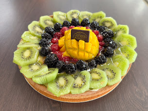 Photo n°6 de Le Pétrin Ribeïrou à Rognac (Pâtisserie)