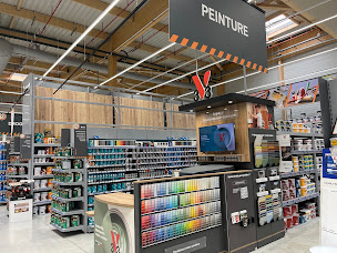 Photo n°2 de E.Leclerc Brico E. Varennes-sur-seine à Varennes-sur-Seine (Menuisier)