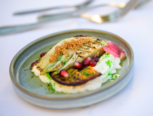 Photo n°10 de Le Nautilus Sauzon à Sauzon (Restaurant)