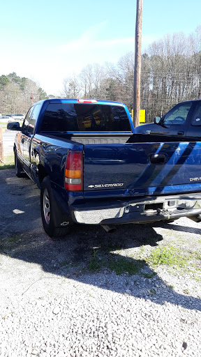 PC and CO Auto Sales Inc - Thumbnail