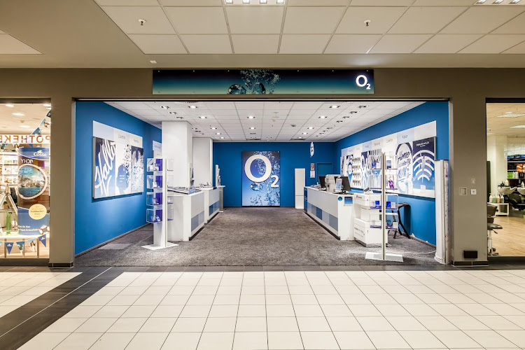 o2 Shop photo