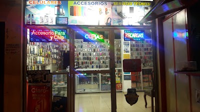 Photos of M&Y ACCESORIOS