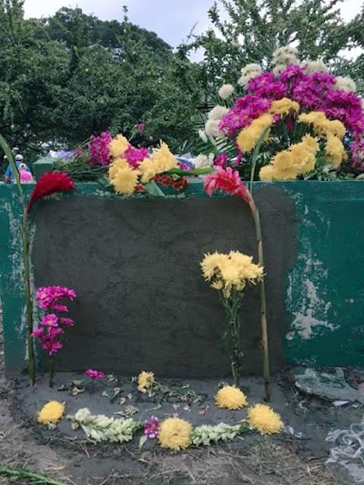 Photos of Cementerio