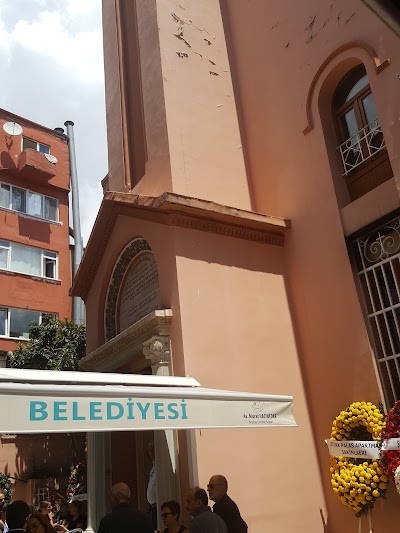 Photos of Surp Vartanas Ermeni Kilisesi