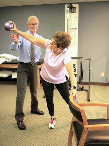 Crane Physical Therapy - Thumbnail