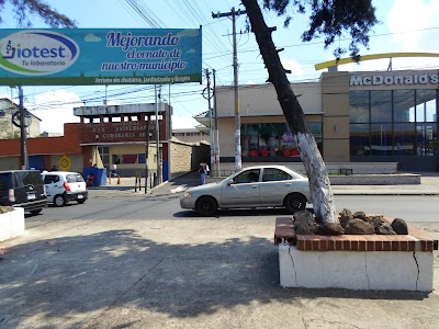 police