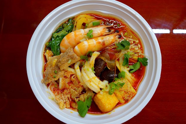 168 Asian Mart
