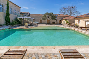 Photo n°74 de Domaine de Rambeau à Castelmoron-sur-Lot (Restaurant)