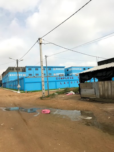Photos of Institute School Lavoisier