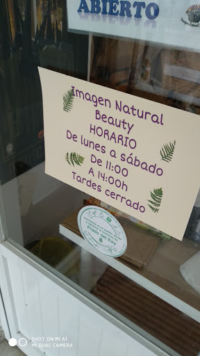 Imagen Natural Beauty Gallery - Spain