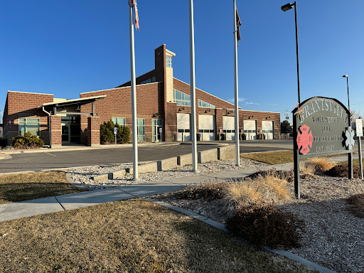 Grantsville Fire Department - Thumbnail