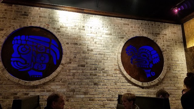Tacos & Tequilas Mexican Grill