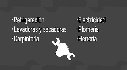 Servicios y Manténimiento Flores
