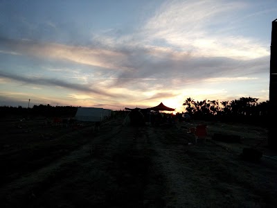Photos of egypt camp
