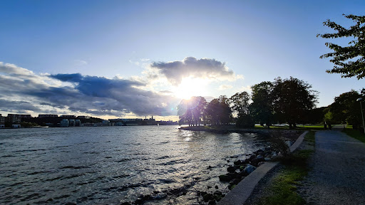 Kungseken, Djurgården - Thumbnail