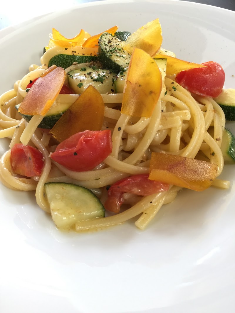 創作イタリアンBAR Artigiano