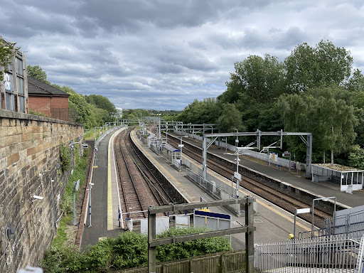 Springburn - Visual