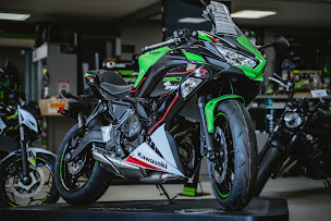 Photo n°5 de K21 Moto à Chenôve (Concessionnaire de véhicules à moteur)