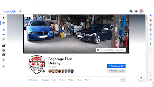 Photo n°12 de FDgarage à Seux (Garage automobile)
