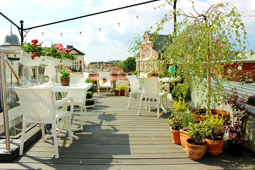 Hotel Kolegiacki