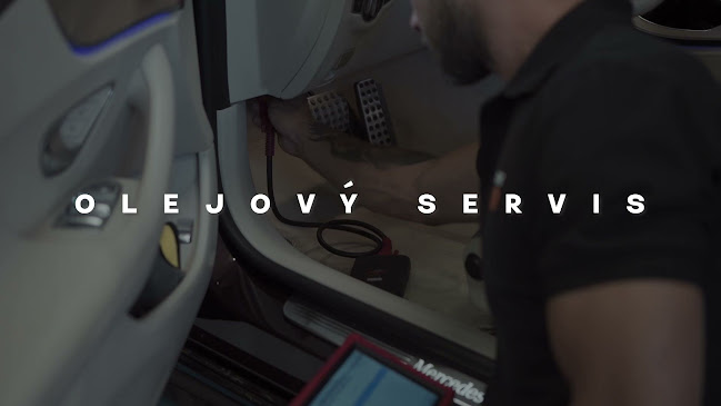 Autoservis Rapid Otváracie hodiny