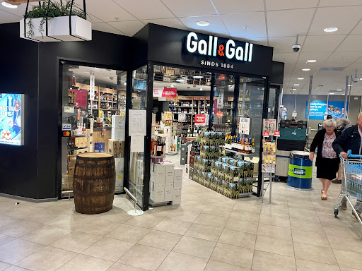 Gall & Gall | Amstelveen | Maalderij 31